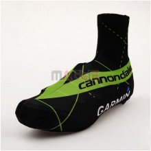 2015 Garmin cannondale Copriscarpe Ciclismo